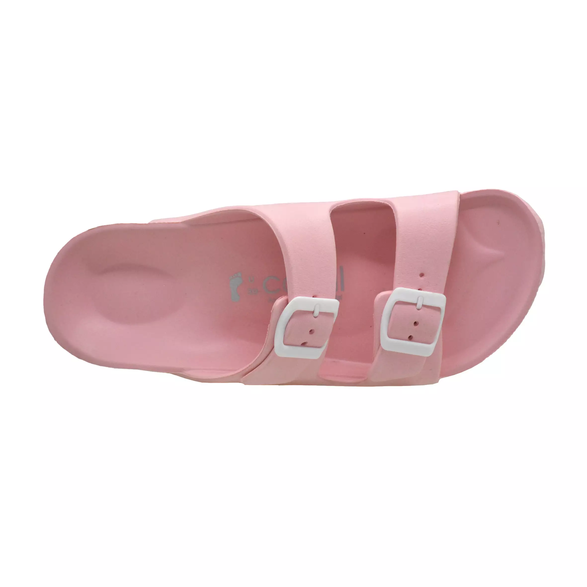 Carvil Sandal Pria Wanita Flash-02 PU Salem