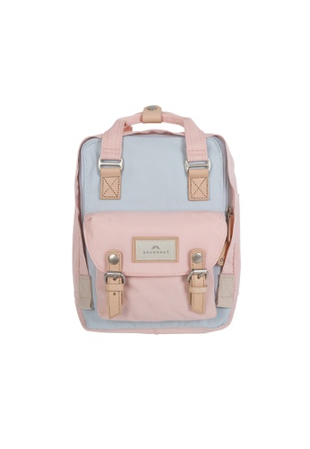 macaroon mini iceberg x sakura backpack