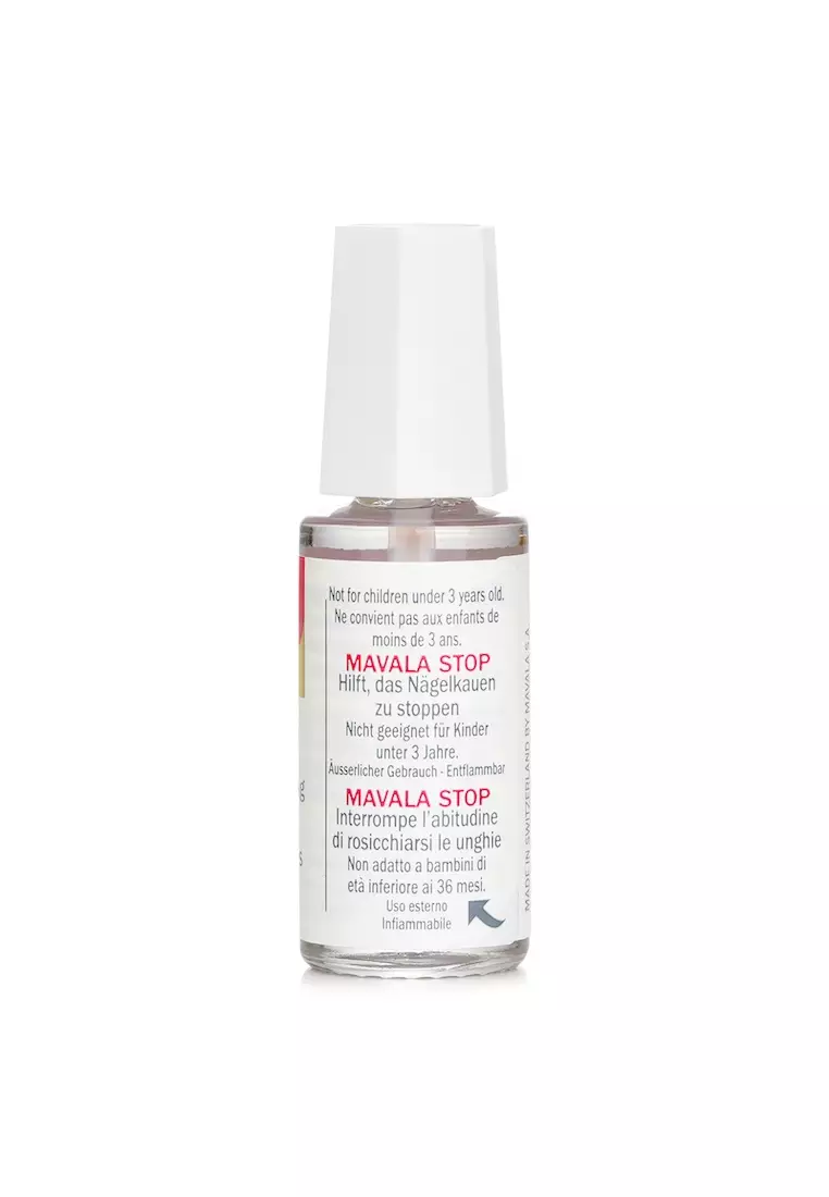 MAVALA SWITZERLAND - 防止咬甲液 10ml