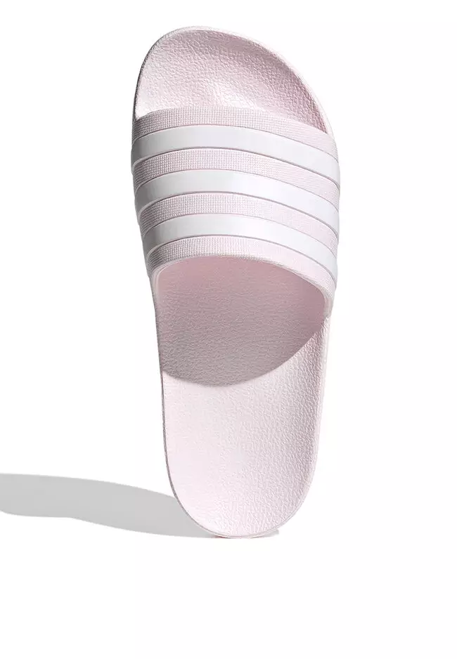 adilette aqua slides