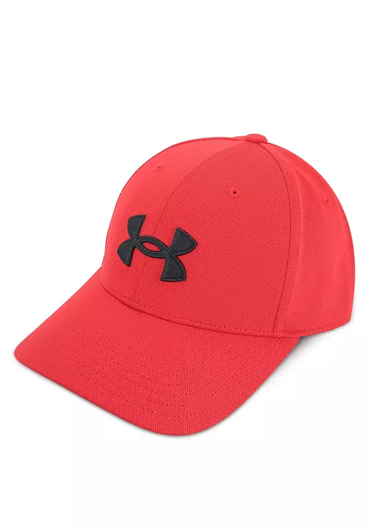 Blitzing Adjustable Cap