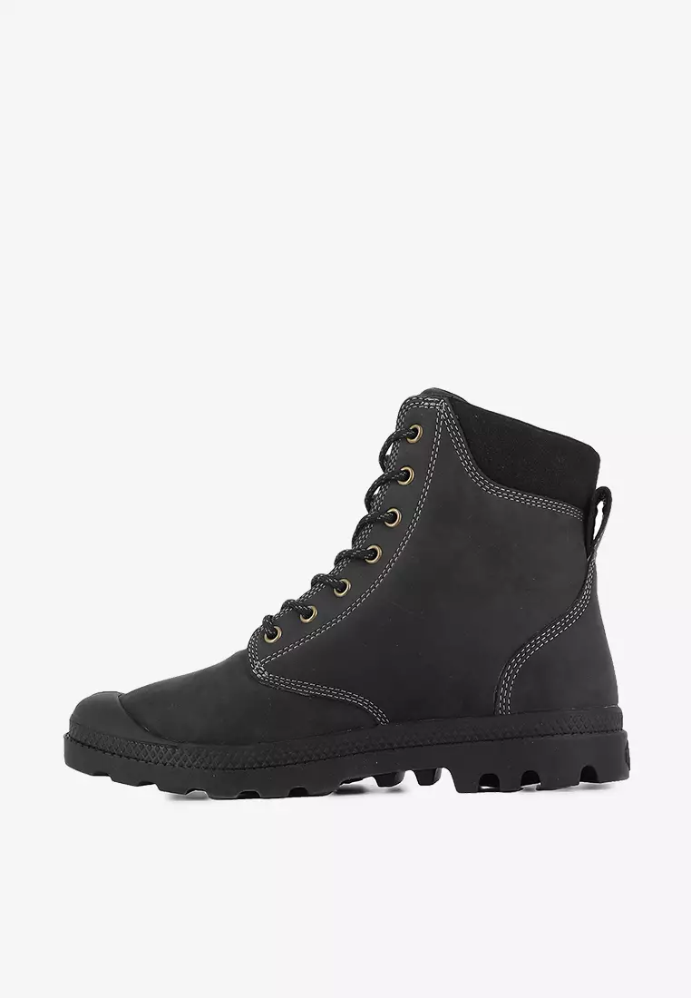 Pampa SC Thins WP+ Men's Boots