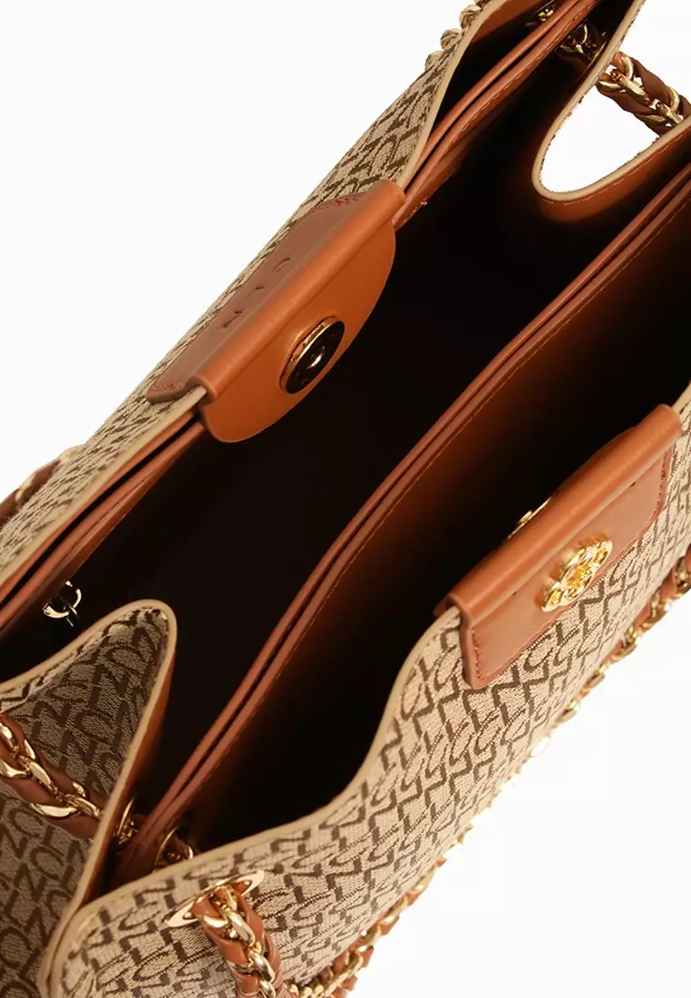 Chandria Shoulder Bag