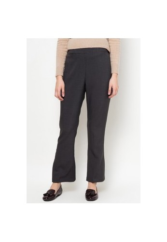 Working Pants Flare 81004