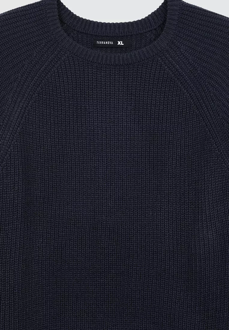 Man Sweater 3-5