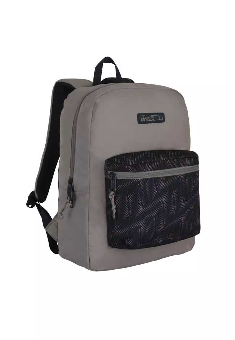 Hawk backpack for men store