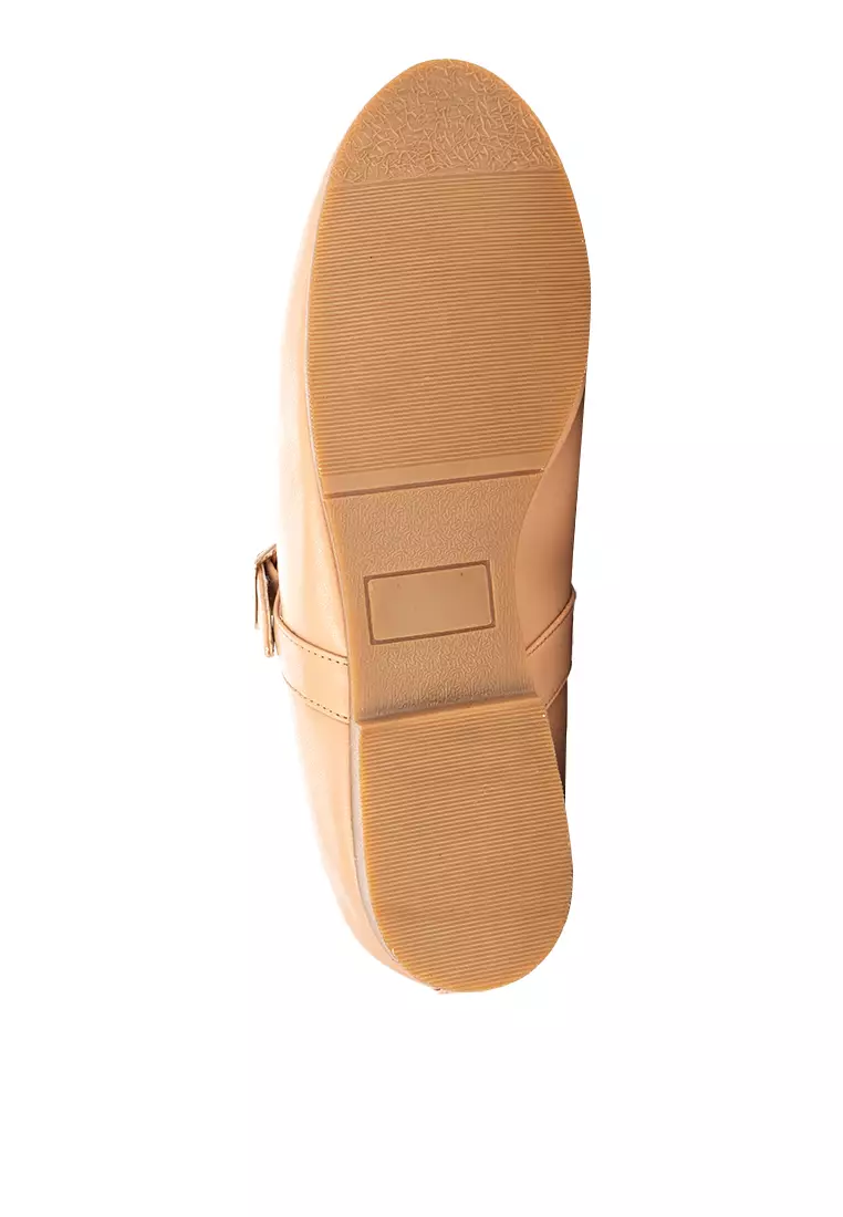 Maryjane Flats