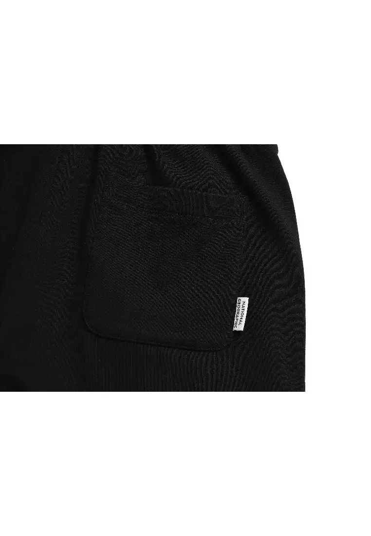 Women’s LEPUS Training Pintuck Short Pants