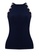 DETAILS navy Halter With Button C2A8AAA8505906GS_5