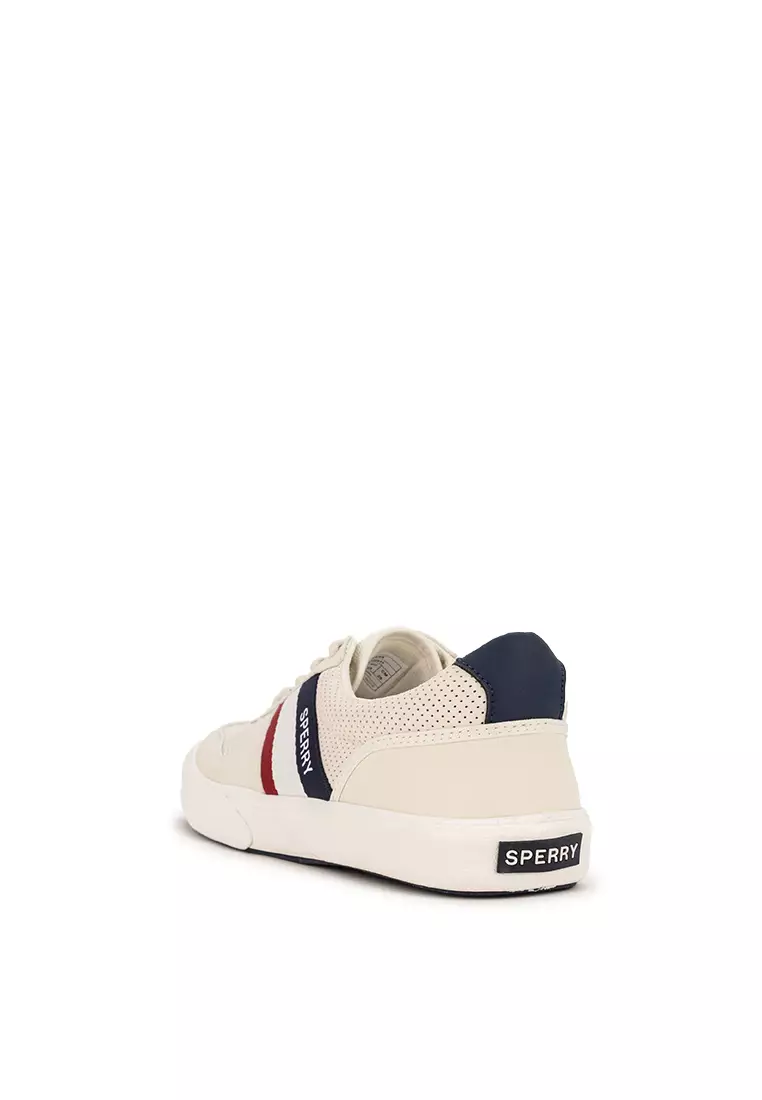 Halyard Retro II Sneakers