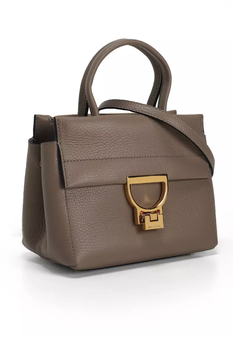 Arlettis Top-Handle Bag