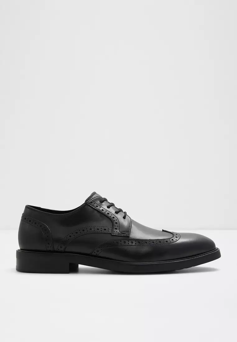 Discount on Aldo  shoes - SKU: Tye Brogues