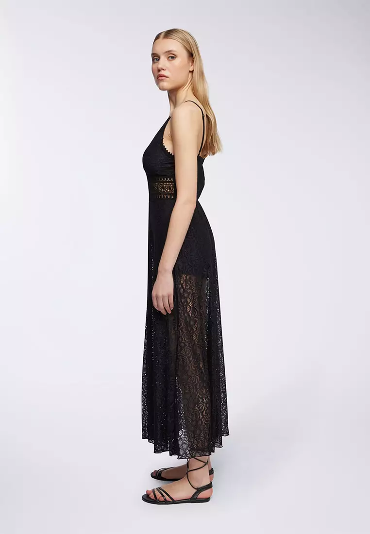 Woman Dress