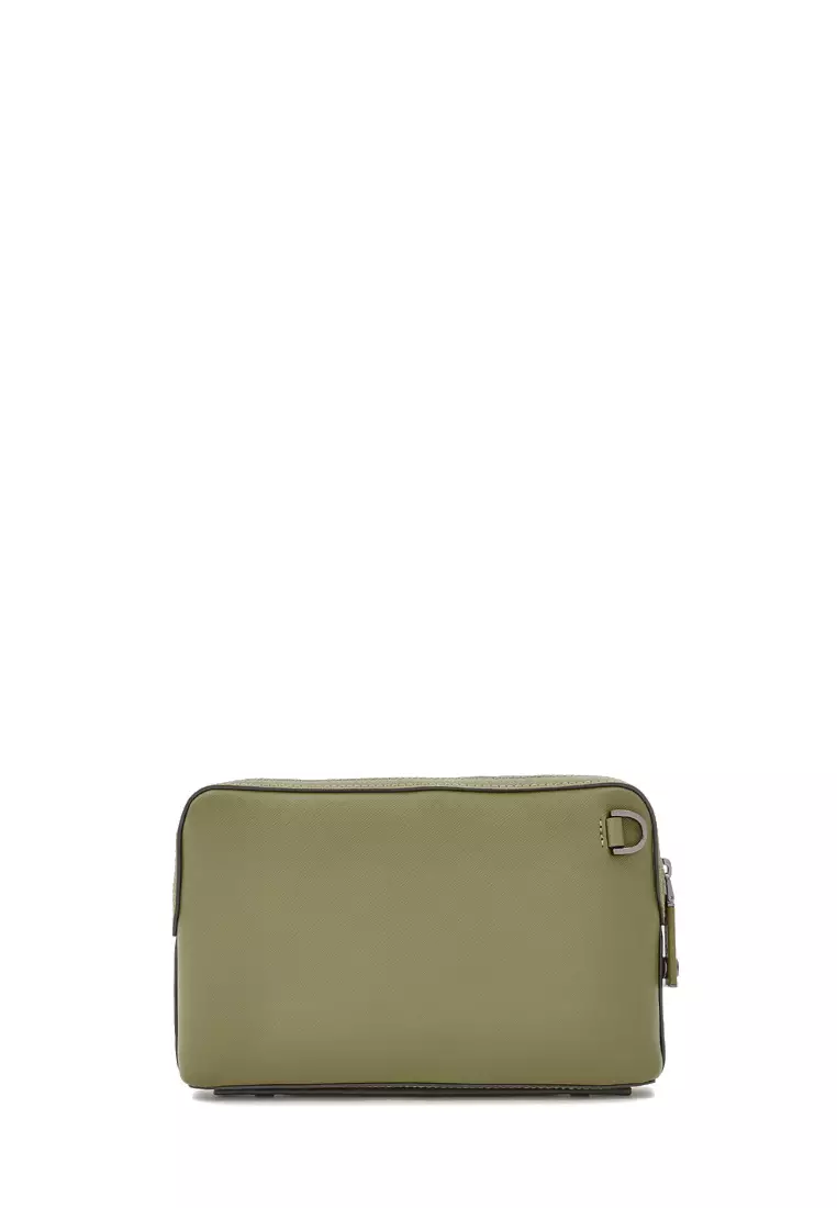 Clutch braun buffel sales