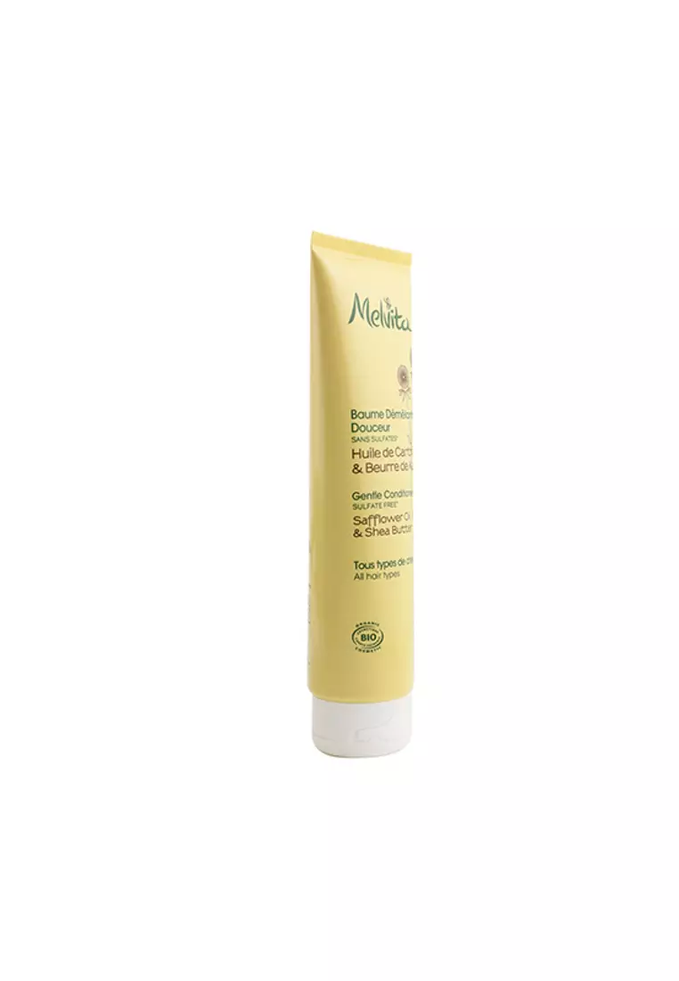 Gentle Conditioner (all Hair Types) 150ml/5oz