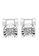 LITZ white [SPECIAL] LITZ 18K (750) White Gold Diamond Earring DE0004 2190CAC3811F91GS_2
