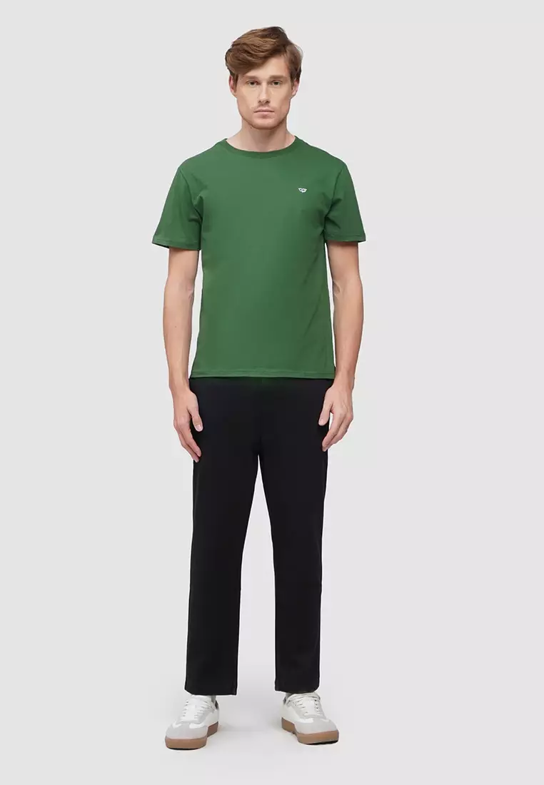 Ultimate Basics Comfort Tee