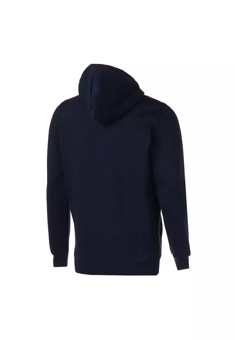 Essentials Men's Fleece Hoodie