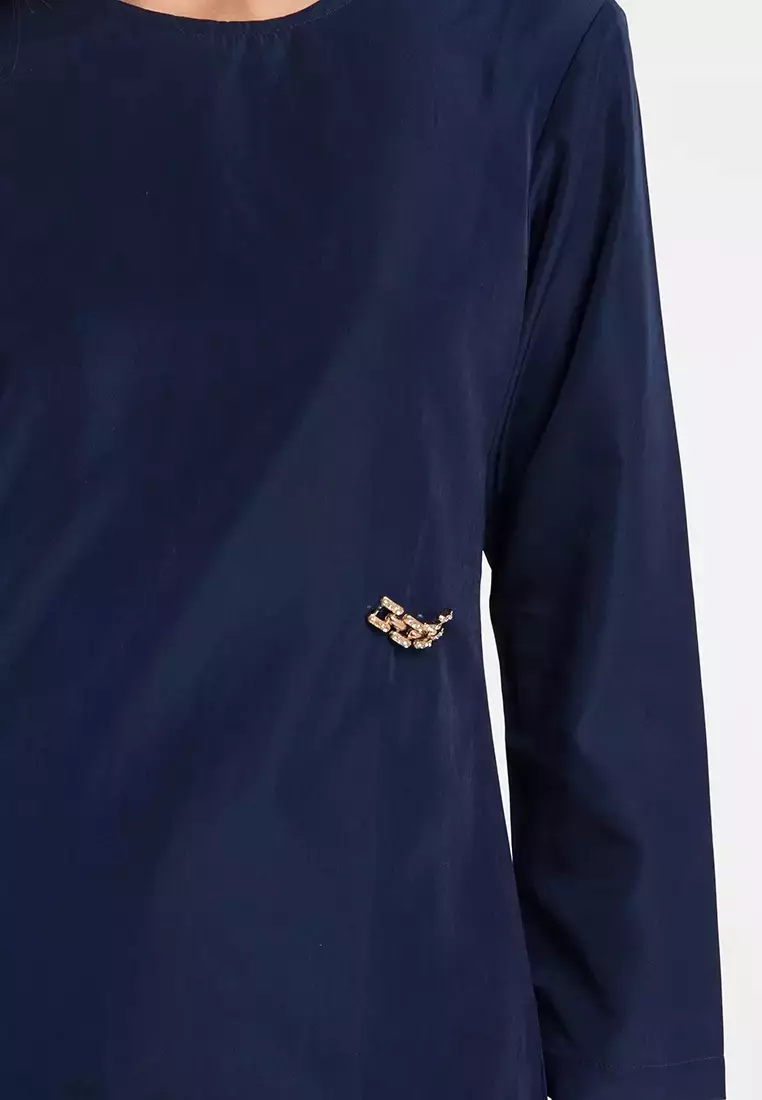 Chanira Festive Lois Ornament Blouse