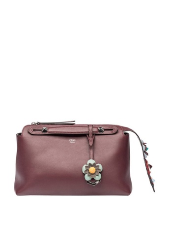 Buy Fendi Fendi Small By The Way Bag Online On Zalora Singapore