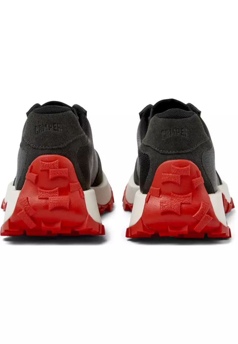 Buy CAMPER CAMPER Men Sneaker /Drift Trail /Black-K100928