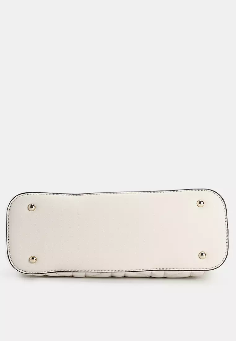 Edita Elite Satchel Bag