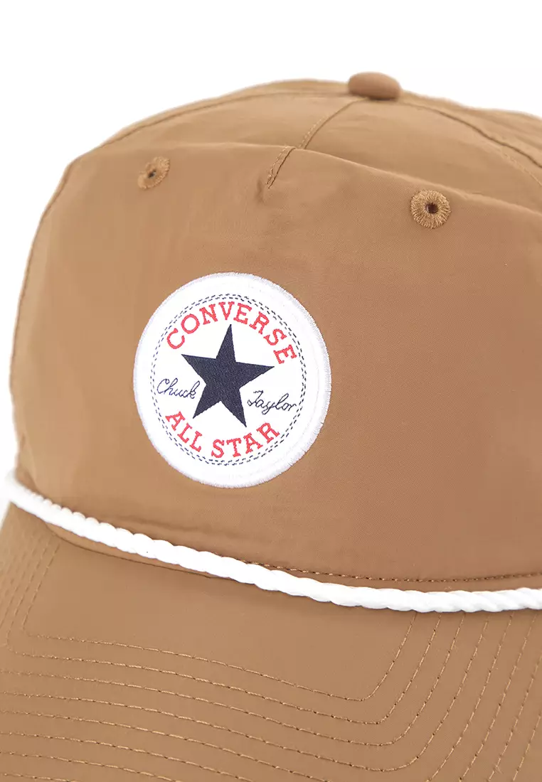 迷彩編織核心帽