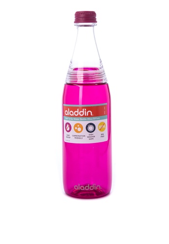 ALADDIN pink 20oz Fresco Twist & Go Water Bottle 7C2B1AC2C78AB1GS_1