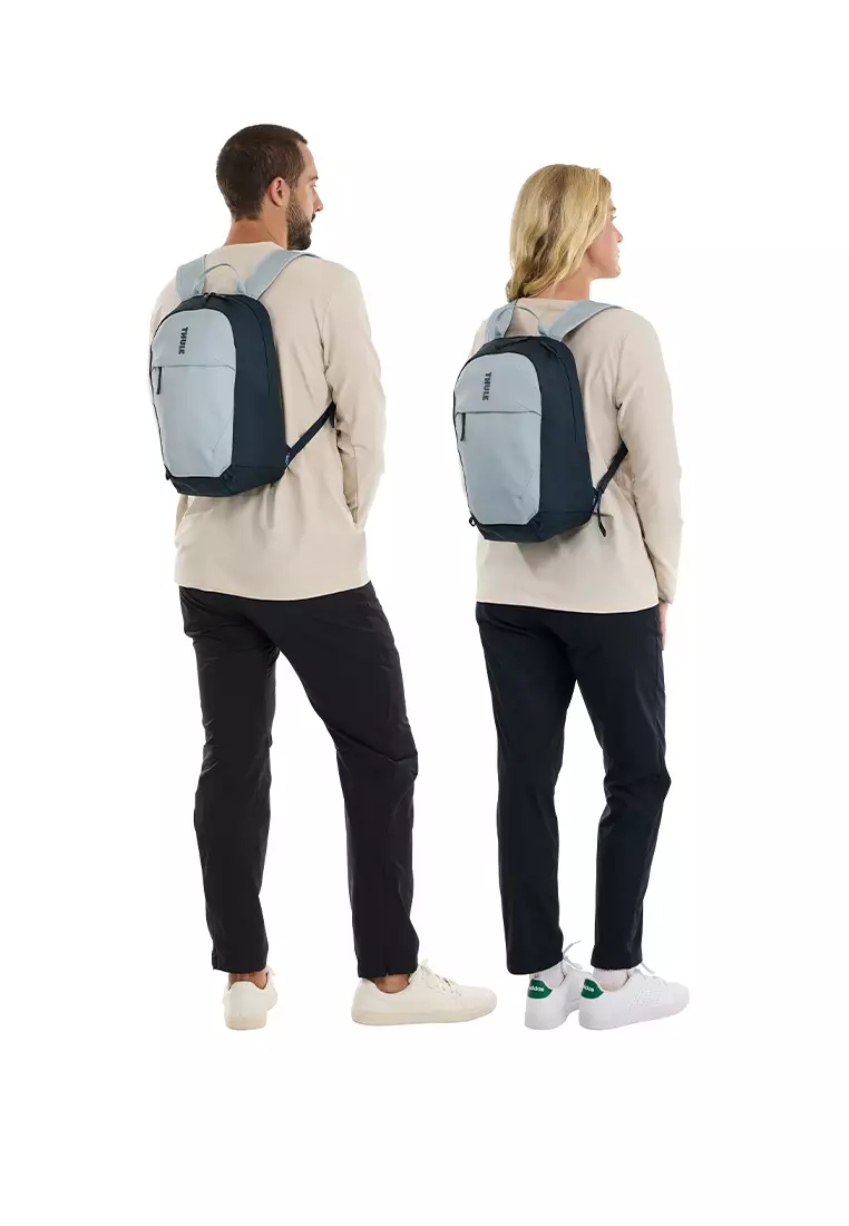 Thule Enroute 5 Backpack 12L - Soft Blue/Darknest Blue