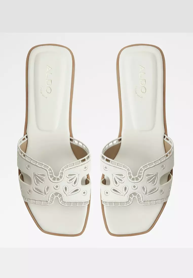 Itsandal Slide Sandals