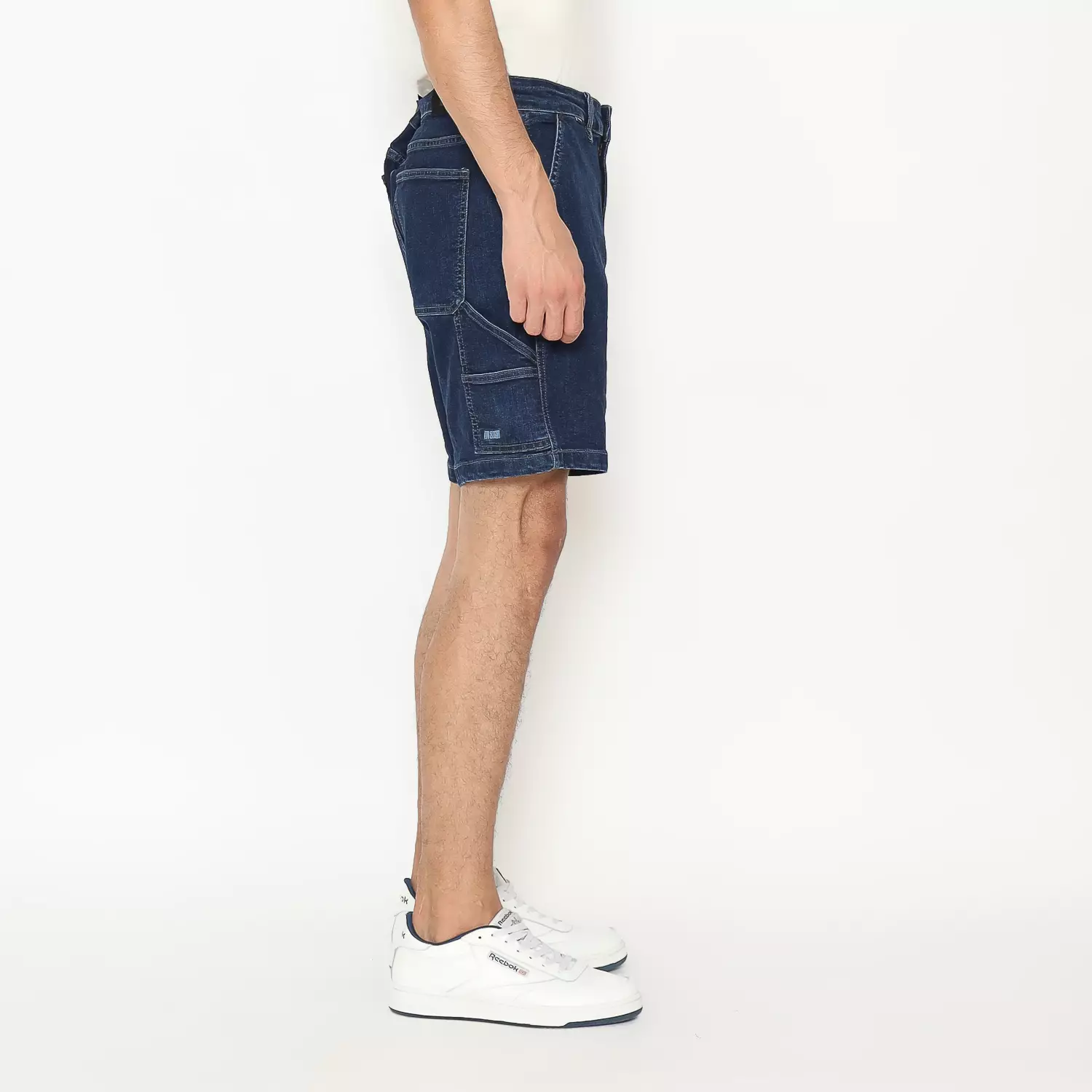 Insight Celana Pendek Denim Pria Isla Planet Surf
