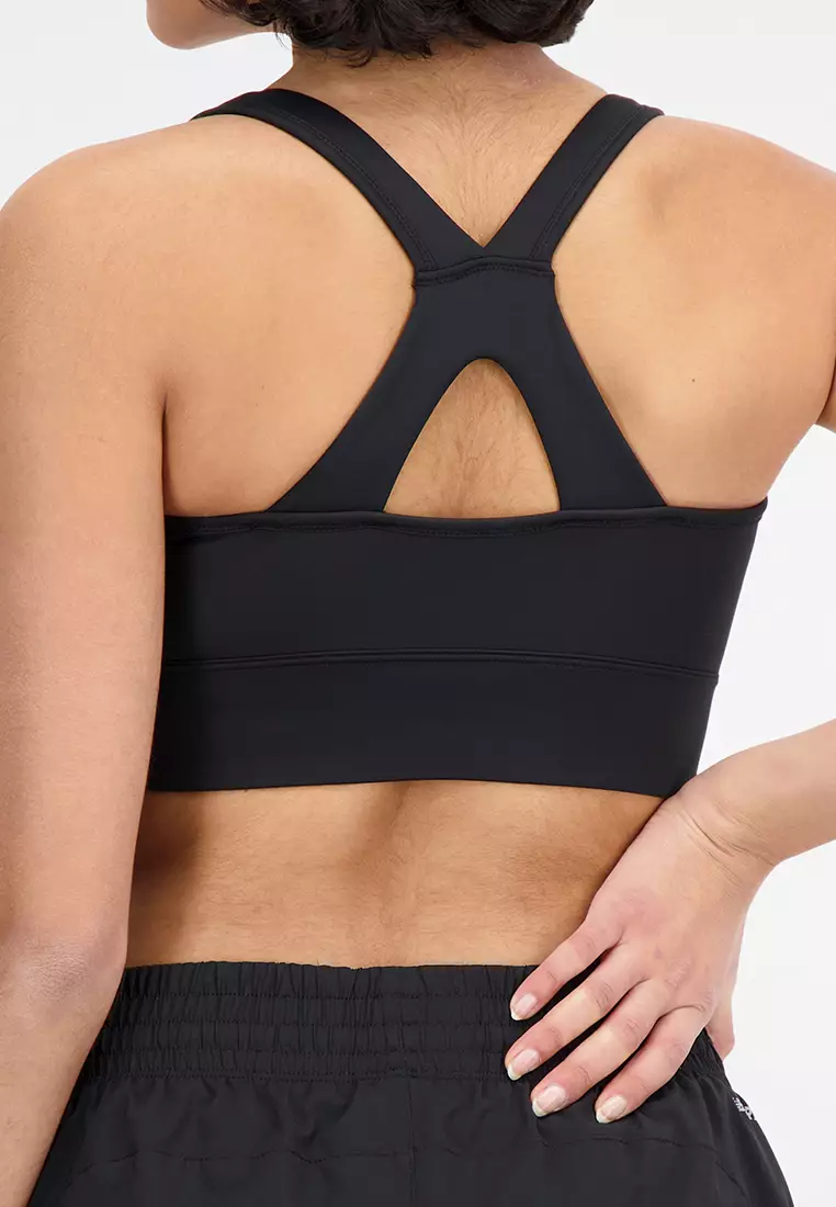 Tech Training Sports Bra