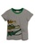 Milliot & Co. grey Gunter Boys T-Shirt C263BKAB1E9285GS_1