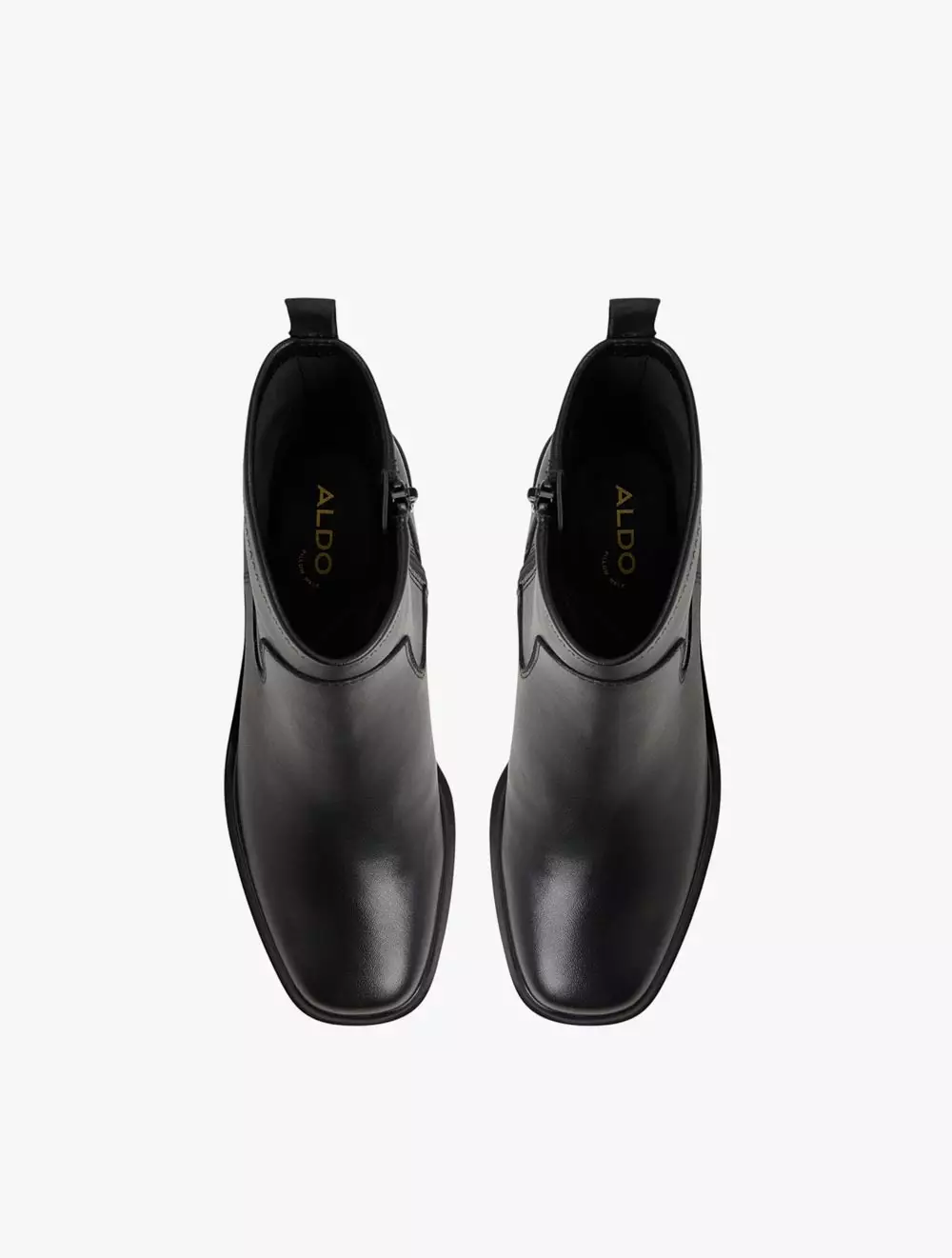 Aldo Tywyn Women's Ankle Boots - Black