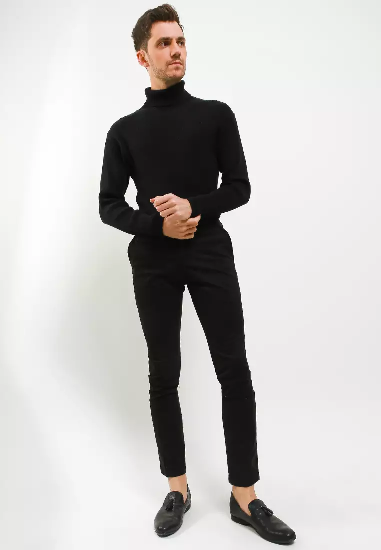 CF Celana Chinose Skinny