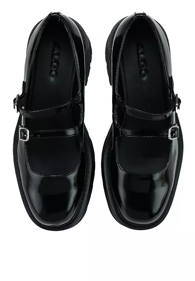 Buy ALDO Moraby Mary Jane Loafers 2024 Online ZALORA