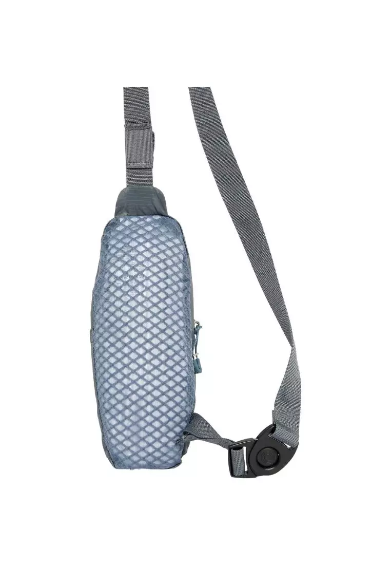 Unisex CROSSBODY POUCH
