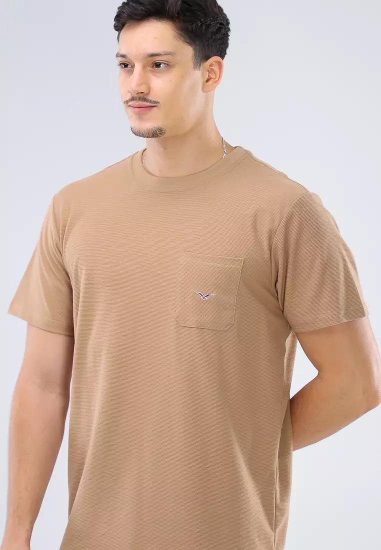 Round Neck