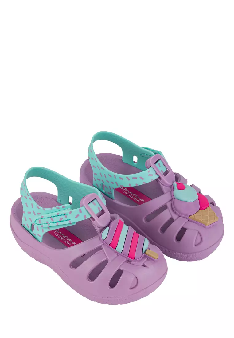 Ipanema summer baby sandal online