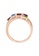HABIB gold HABIB Journee Coloured Stone Ring 12876AC6B6914CGS_2