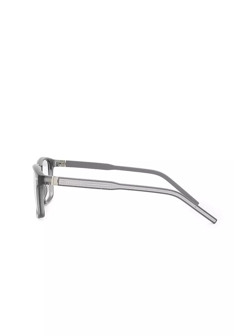 Unisex Photochromic Wayfarer Sunglasses (Kacamata Hitam) - Hitam