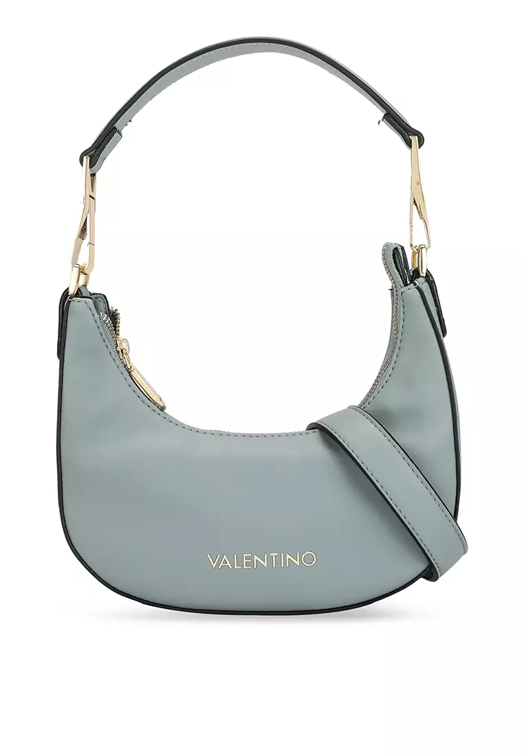 Mario valentino 2024 blue bag