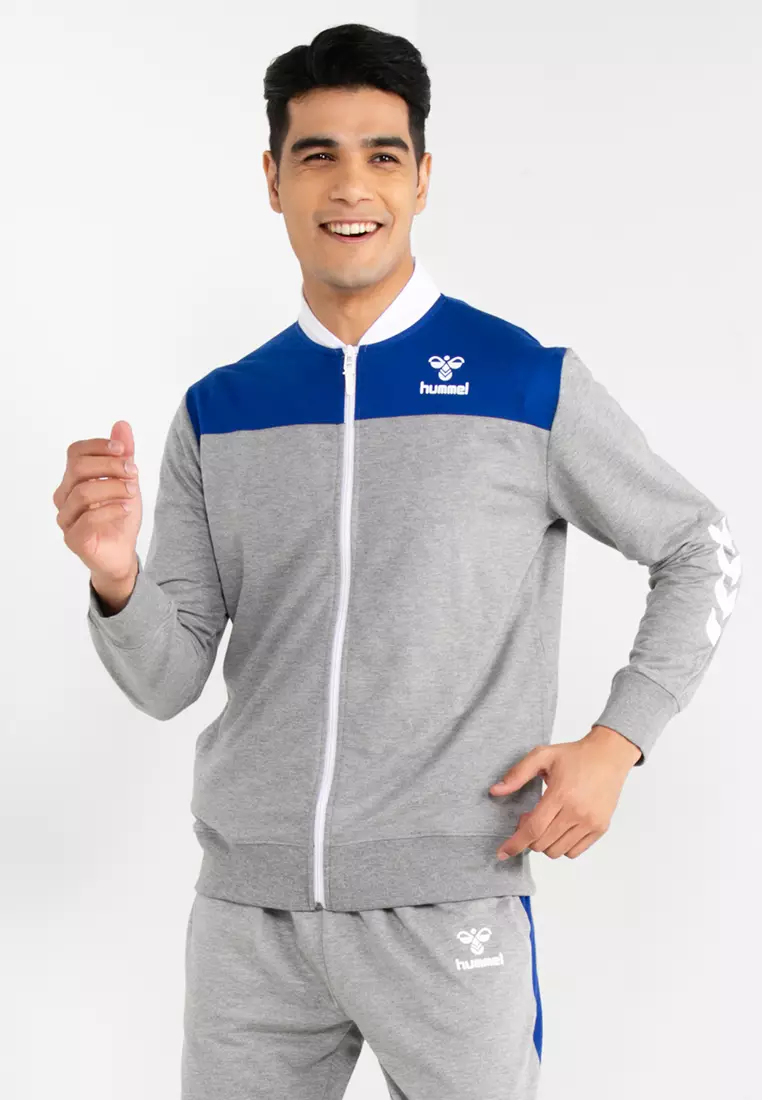 Jacket hummel hotsell