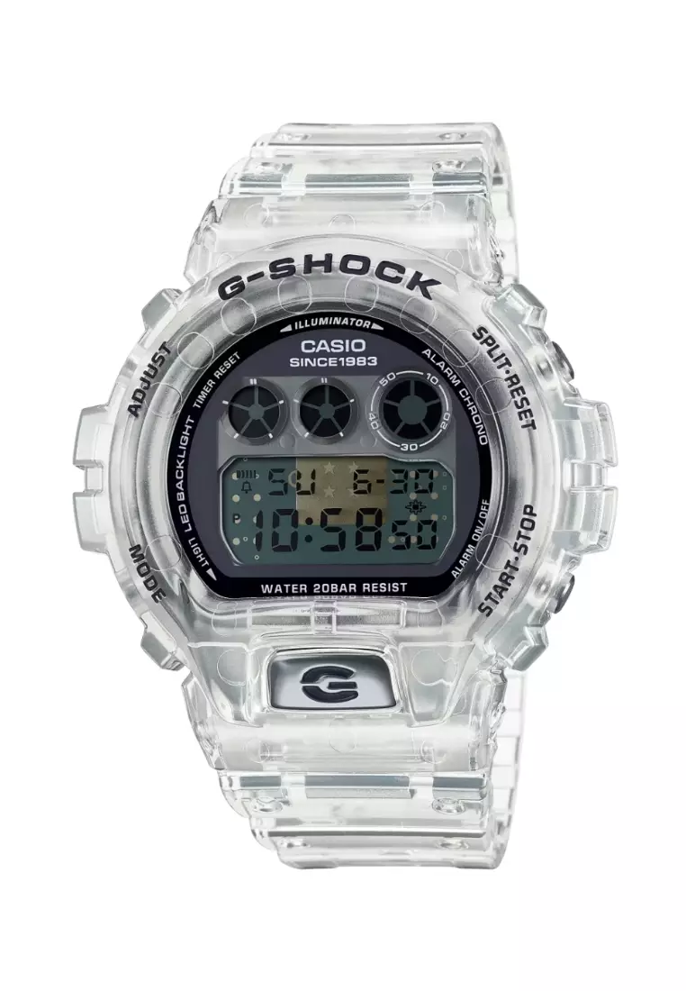 Zalora g shock online watches