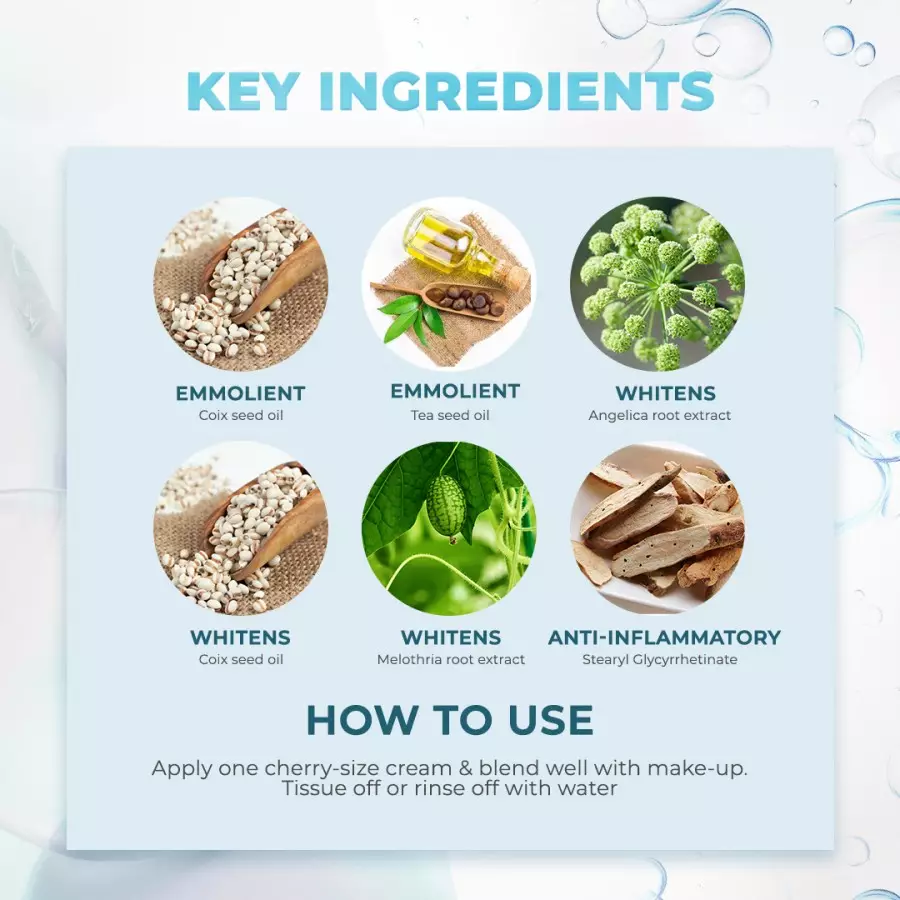 Sekkisei Cleansing Cream