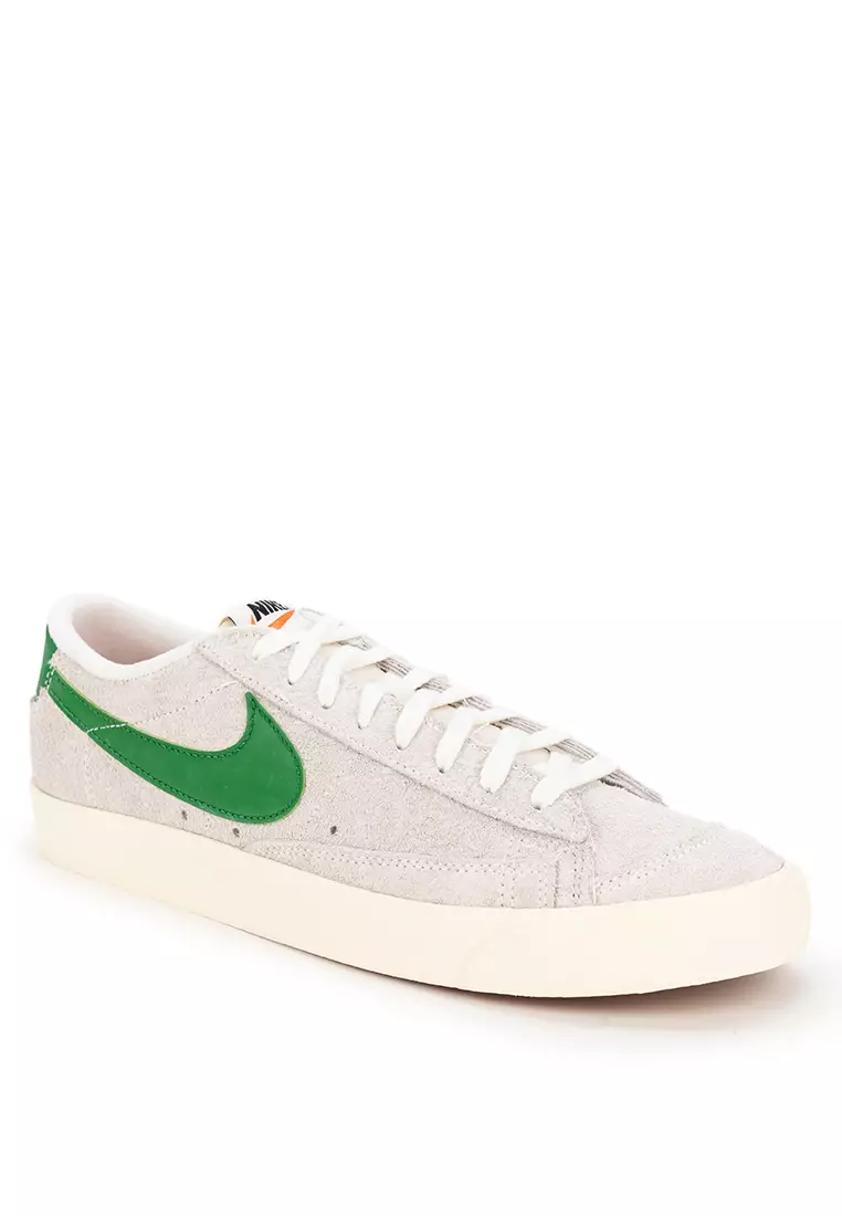 Discount on Nike  shoes - SKU: Blazer Low '77 Prm