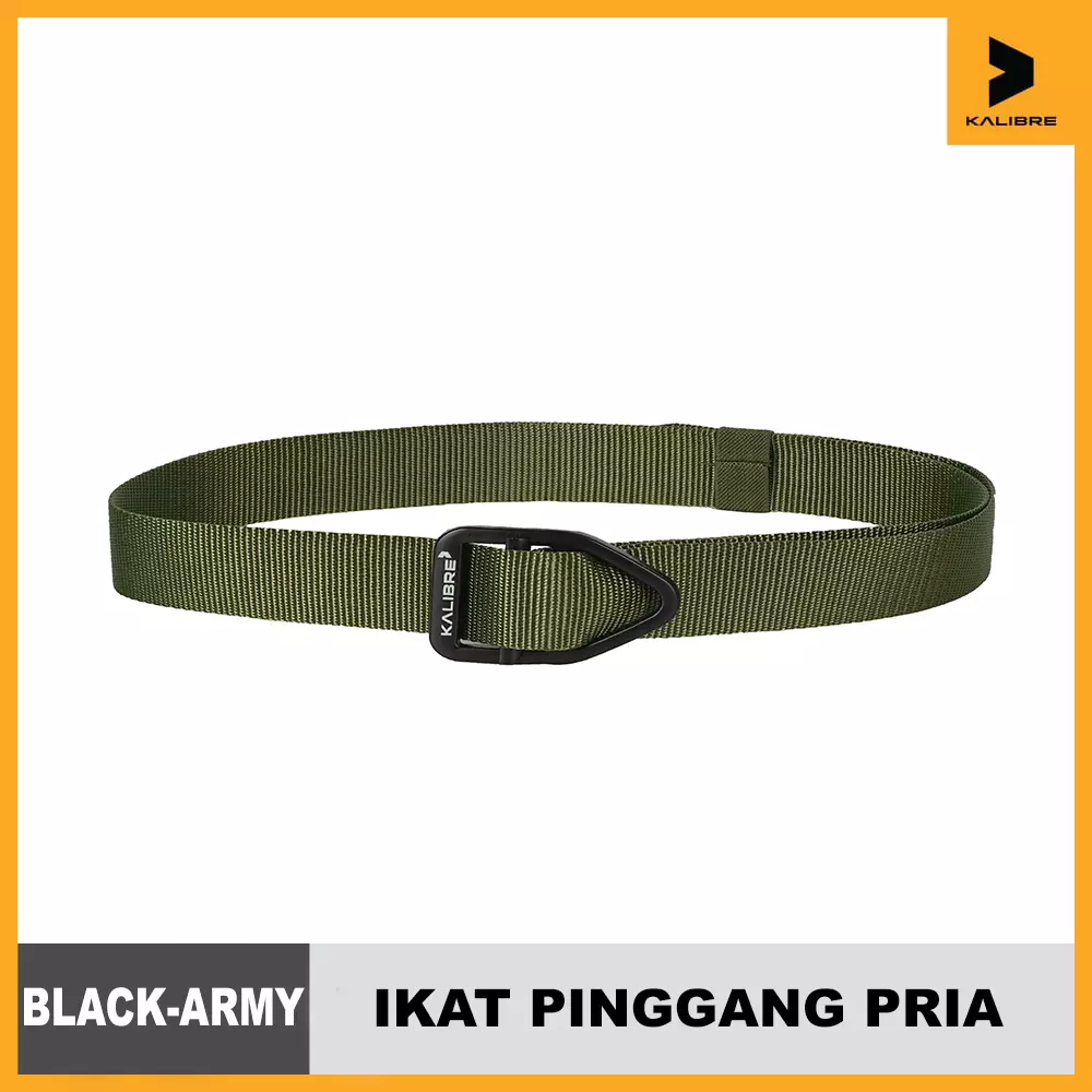 Kalibre Sabuk Ikat Pinggang Pria 993326030