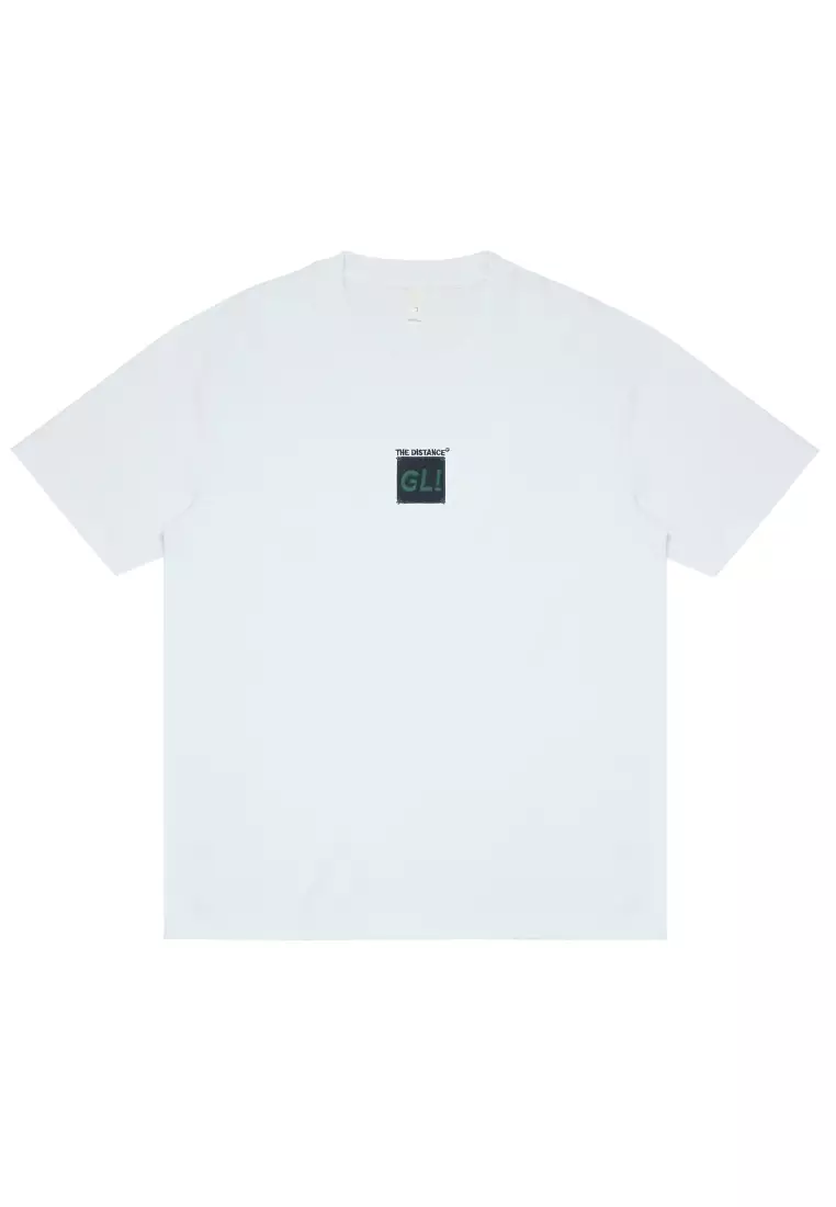 RBJ T-Shirt Design Premium Pria 8022