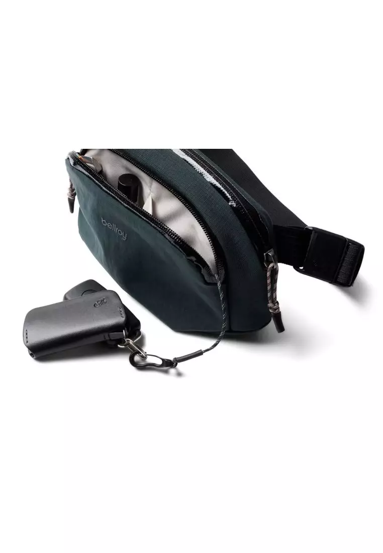 Bellroy Venture Hip Pack 1.5L - Deepocean