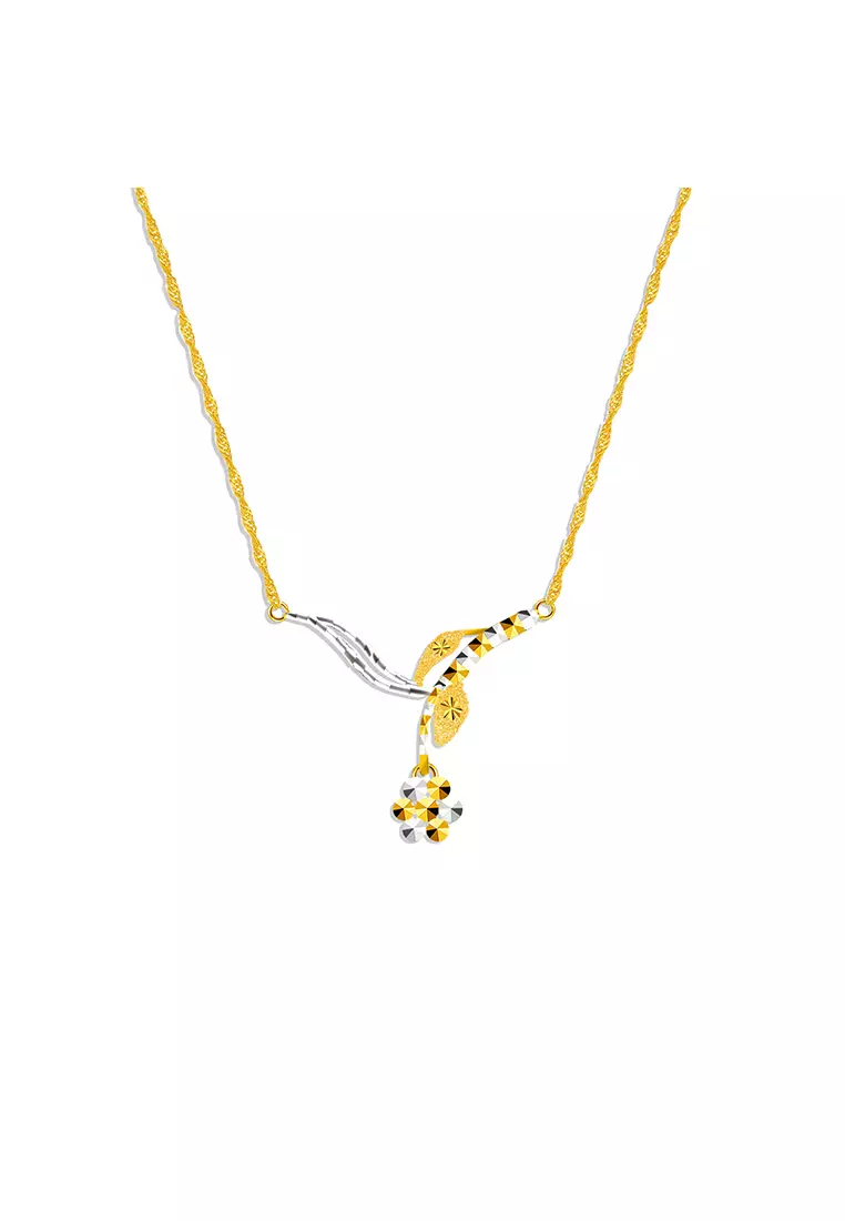 9k gold necklace price new arrivals